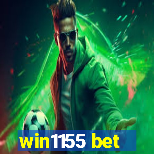 win1155 bet